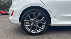 Ford Fiesta 1.0 EcoBoost ST-Line 5dr Petrol Hatchback